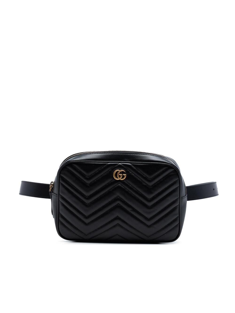 Gucci Gg Marmont Square Matelasse #272050G97B